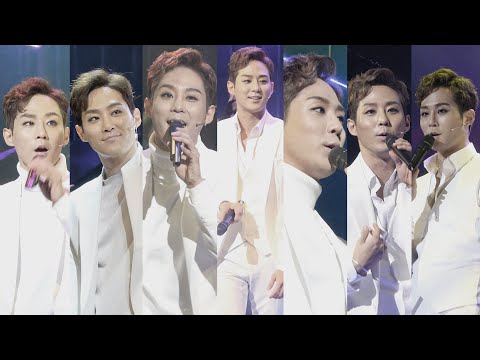 2018~2019 뮤지컬 더데빌 커튼콜 - X-White - 이충주 mix ver.