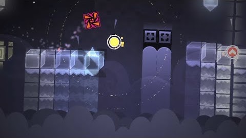 Solstice [Hard] by Gepsoni4 - Geometry Dash 2.207 [Daily Level]