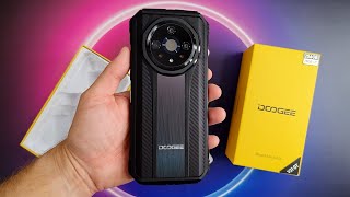 DOOGEE V31 GT Rugged Phone Review: Dual Stereo Speaker is necessary -  Gizmochina