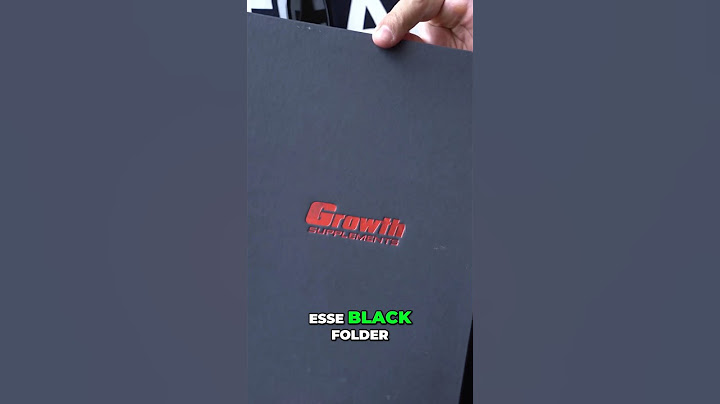 A missão que a Growth nos deu! Desvendando o Black Folder da Growth pro BITELO