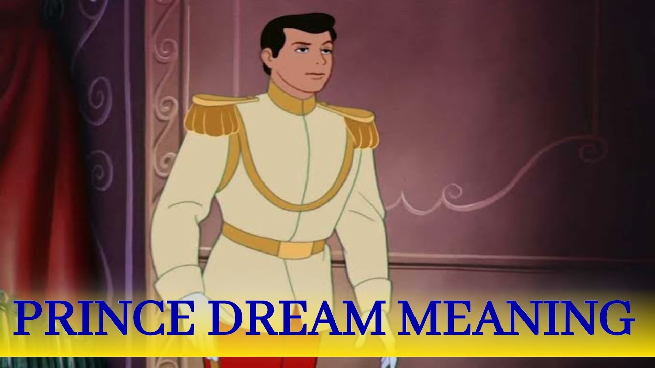 Prince Dream Meaning YouTube Prince Dream Meaning YouTube