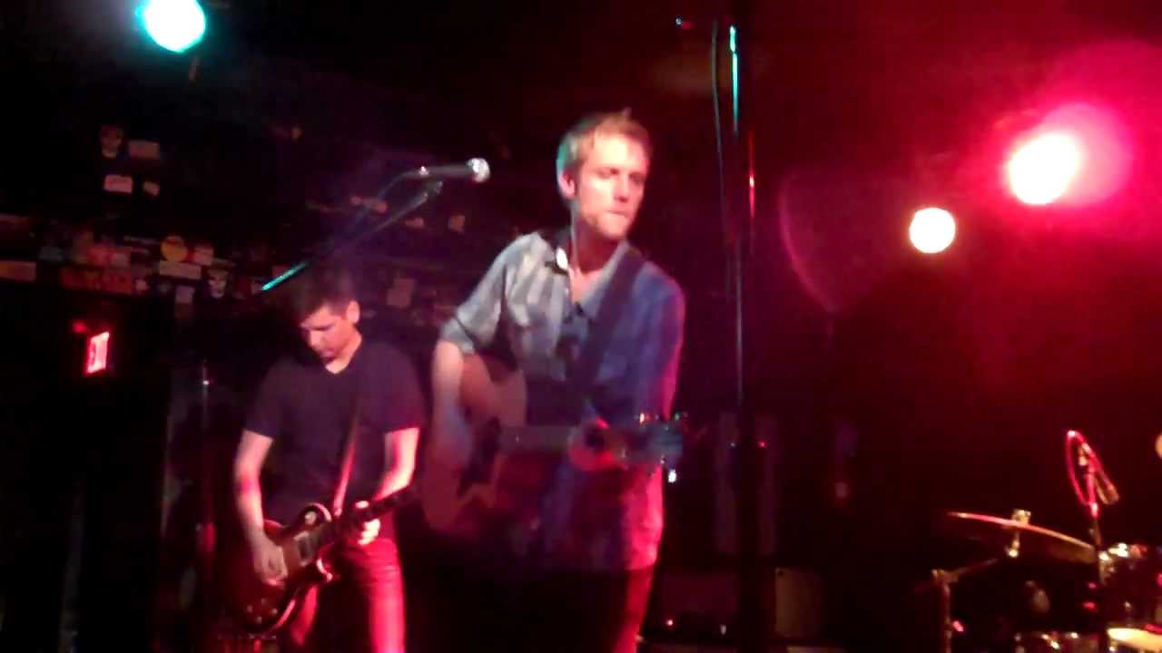 Watch Dan Kosub - Katalin (LIVE at the Horseshoe Tavern) on YouTube Watch Dan Kosub - Katalin (LIVE at the Horseshoe Tavern) on YouTube