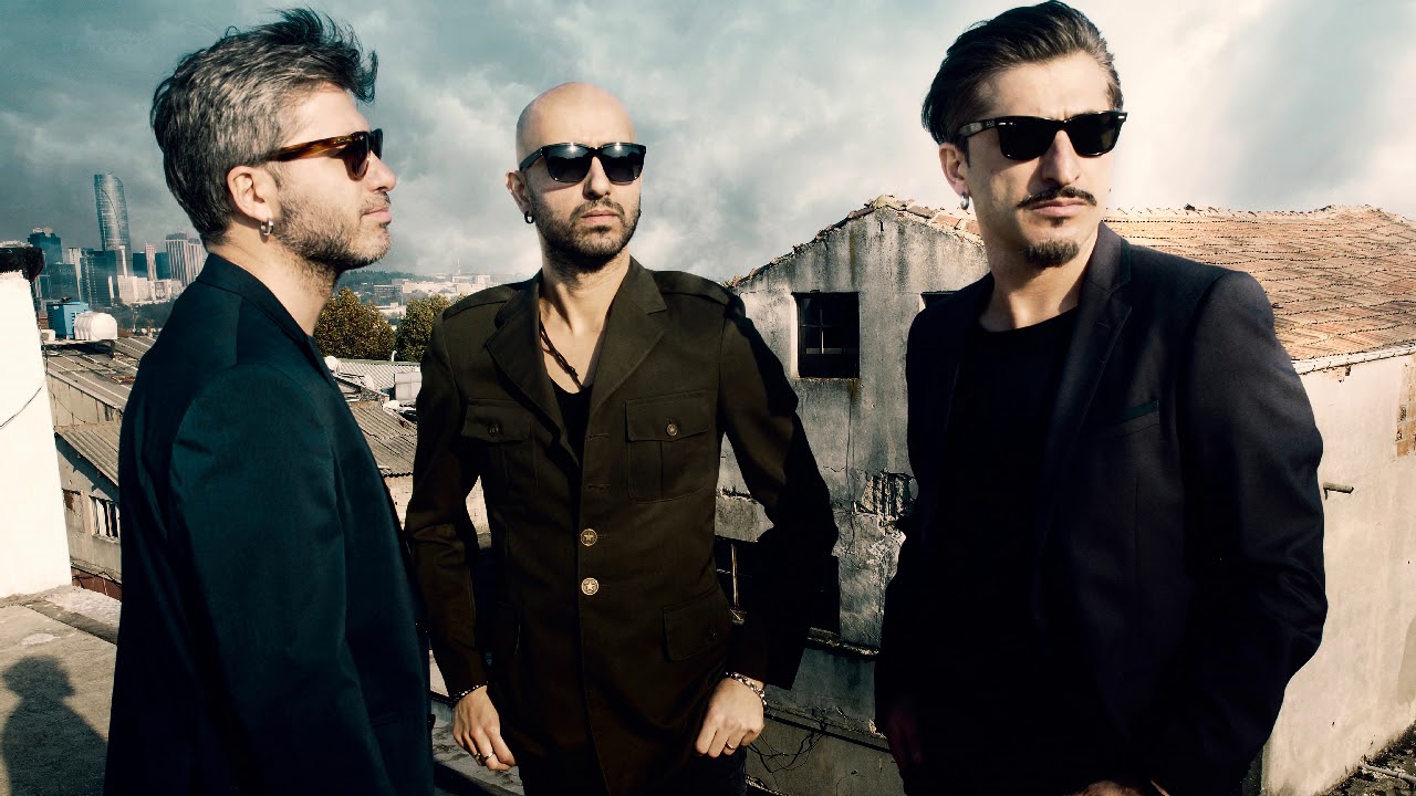 Redd-Boşlukta Dans (Mükemmel Boşluk)