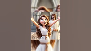 Thumbnail of All creatures are from God #jesus #jesuschrist #jesuslovesyou