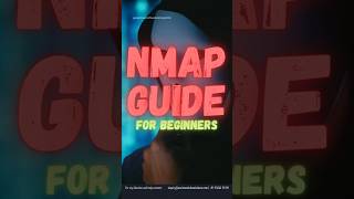 NMAP Guide for Beginners 🔥 | Learn Basic Scanning Commands | Ethical Hacking Tutorial #nmap #infosec