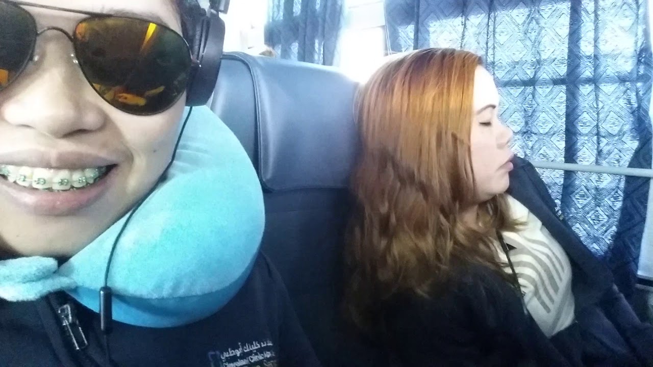 Babae sa Bus part 2 2018