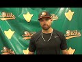Postgame Interviews 7/14/22