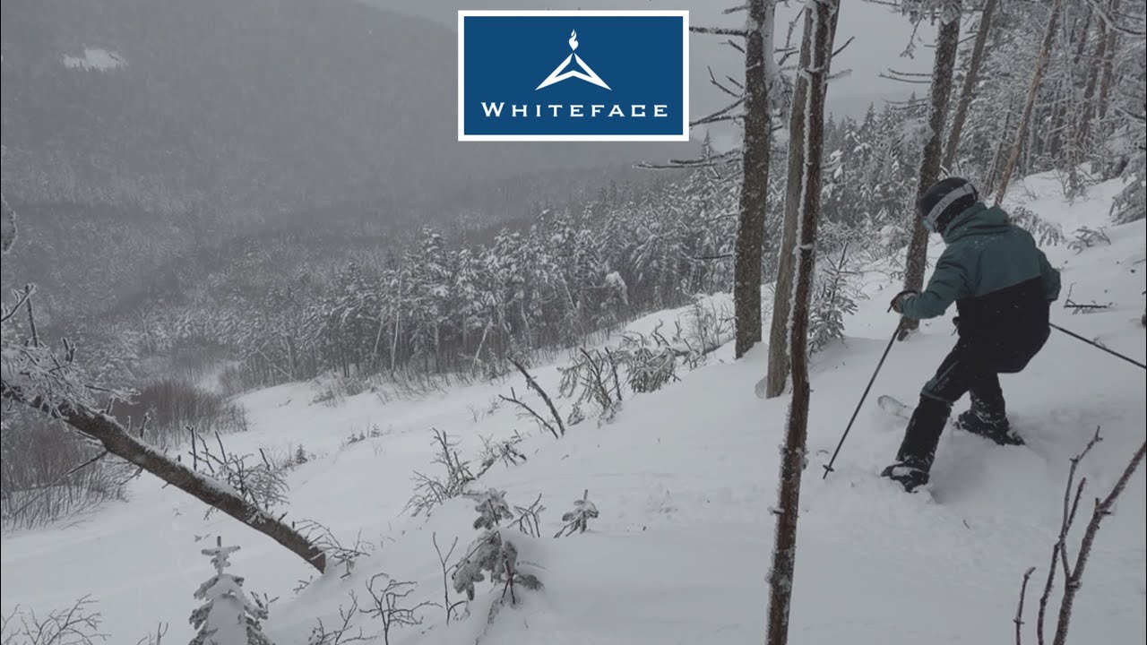 Whiteface’s best lines 2026