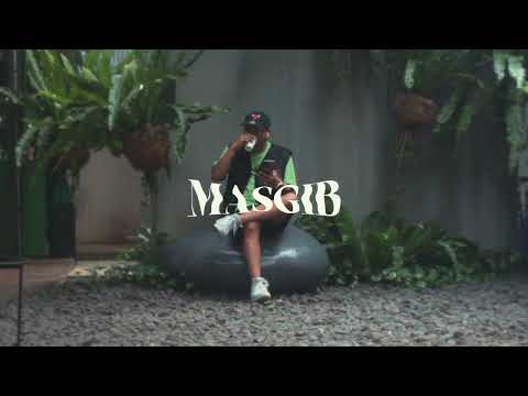 MASGIB - PERTANDA BAIK (Official Music Video)