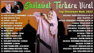 Sholawat Nabi Muhammad Saw Terbaru 2022 Sholawat Paling Enak Di Dengar ~ Penyejuk Hati screenshot 5