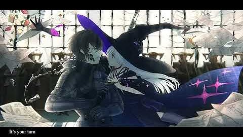 Mili - Ga1ahad and Scientific Witchery