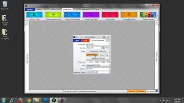 How To MOD Your *Xbox 360* Profile Using (Horizon)