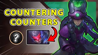 Worried About One-Shotters Assassins? Then Build This | Mobile Legends