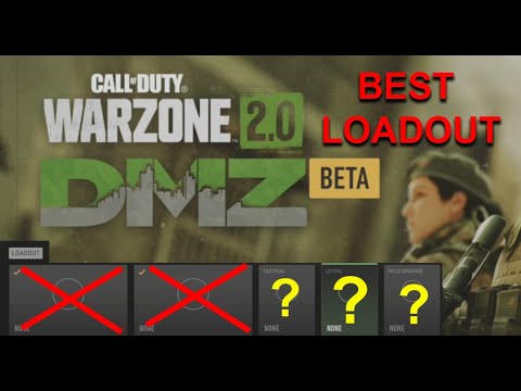 Call of Duty: Warzone 2.0 Tactical Guide - New Features, DMZ, and