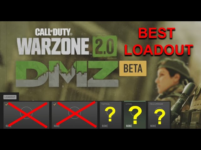 Call Of Duty: Warzone 2.0 DMZ Tips For Beginners - GameSpot