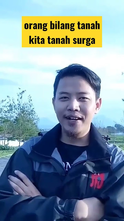 story wa bukan lautan hanya kolam susu | shorst #koesplus  #ikhlassubekti