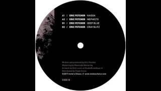 Download Lagu Eric Fetcher - Deep Blue [ICR009]