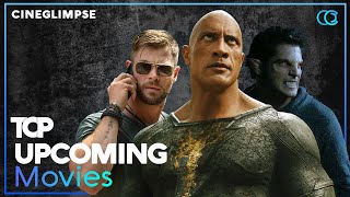 Top 10 best Upcoming Movies in 2022 & 2023