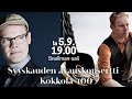 Capture de la vidéo Syyskauden Avauskonsertti Juhlistaa 400-Vuotiasta Kokkolaa Kotoisin Voimin