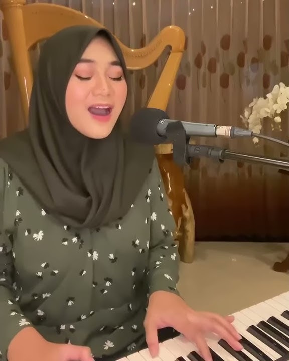 Luka Yang Kurindu - Petrus Mahendra (Cover By Fadhilah Intan)
