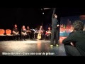 Impro Show - Dans une cour de prison (Mime &amp; Bruitage)