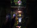 ME OCURRIO ESTE BUG SACANDOME DE LA PELEA DEL BOSS  #suscribete #activision #warzone  #callofduty