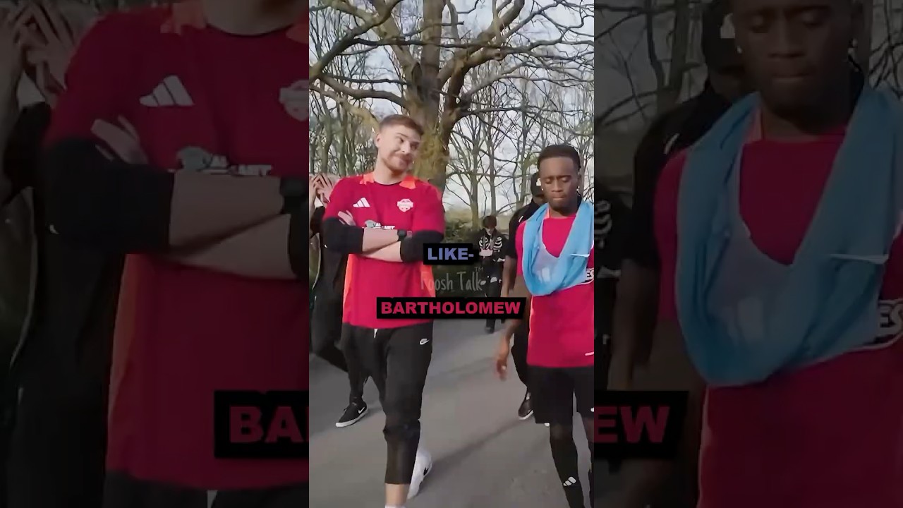 Speed And Kai Name Mr Beasts Son