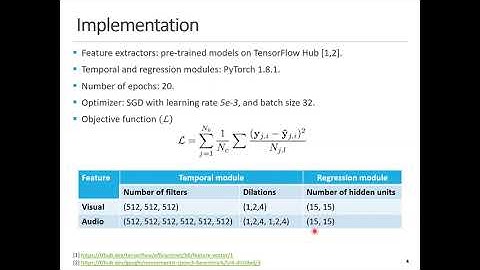 Temporal Convolution Networks w/ Positional Encoding for Evoked Expression Estimation (EEV top team)