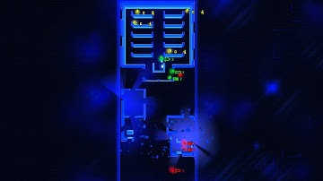 Frozen Synapse:  (green) vs AI (red) - SPExtermination