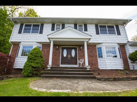 35 Tara Ln, Montville, NJ home video tour