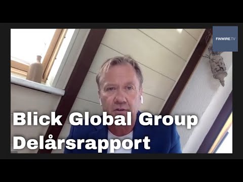 Blick Global Group