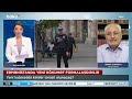 Kiyev hava hücumundan müdafiədə kritik problemlə üz-üzədir - Baku TV CANLI