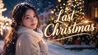 Last Christmas &amp; Feliz Navidad (Cover By Museone Global)