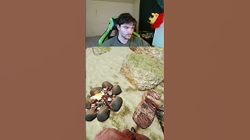 This always happens… | The Forest a with Chaos Mod | Twitch: ChunksterChunkus