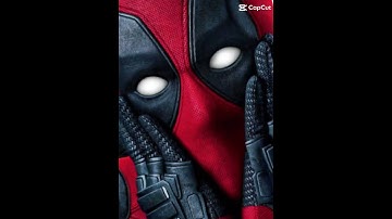 Logie poo ~ #Poolverine #wolverine #deadpool #deadpoolandwolverine #edit #Capcut