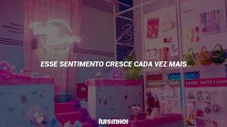 UNICODE • Let me Love「tradução」