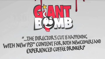 Deadly Premonition: The Director