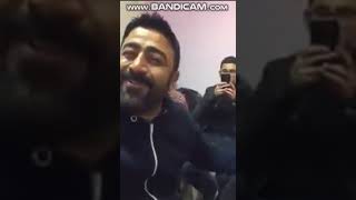 TUFAN ALTAŞ keşke camız dursaydı avrad ölseydi Resimi