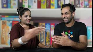 5 Alive Card Game | Gameplay (Playthrought) | Hasbro Gaming | Let's Sit & Play
