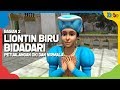 Dongeng Anak - Liontin Biru Ratu Bidadari (Seri 2) - Petualangan Oki Dan Nirmala - Fairy Tales