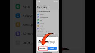 Redmi 12 5G Factory Reset / Hard Reset / Recovery Reset Kaise Kare | Full Guide 2026