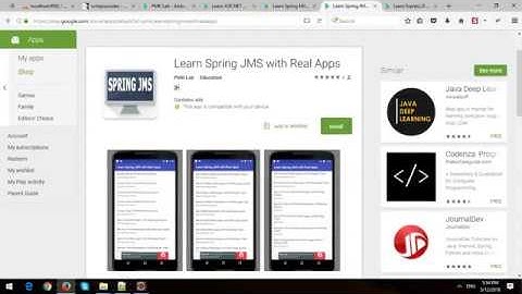 Build Rating and Review System in JSP-Servlet and Hibernate - Part 1