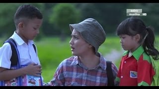 Kalbu Pun Berzikir (2017) Full Movie