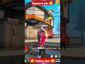 সবাই একটু Subscriber করে দাও প্লিজ 🥺🥺।।Subscribe Now! Heartbreaking Moments in Free Fire 😢"