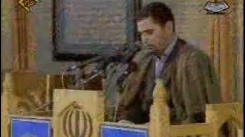 *Full* Sheikh Anwar Shahat - Al Insan - الشيخ انور الشحات - سورة الإنسان