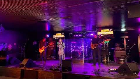 No Strings Attached LIVE @Rock on the Road (Desio)