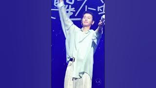 [#zhangzhehan] FANCAM - Stars Light You Up #變成星星照亮你 Trương Triết Hạn Singapore Fanmeeting 2023