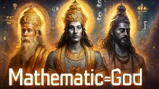 Math: The Language of God or God Itself? 🤯 Ultimate Truth Explained