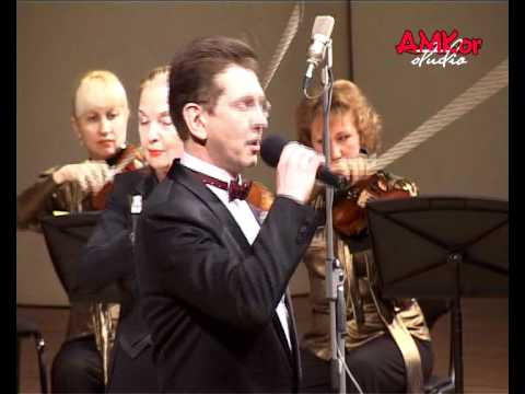 Светлана Безродная и Сергей Полянский ИСТАМБУЛ