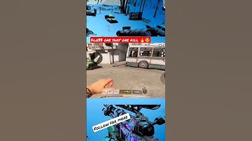 sniping in Crossfire | COD Mobile | 🔥 #codm #codmobile #shorts #ranked